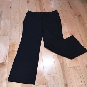 Ann Taylor Signature Dress Pants